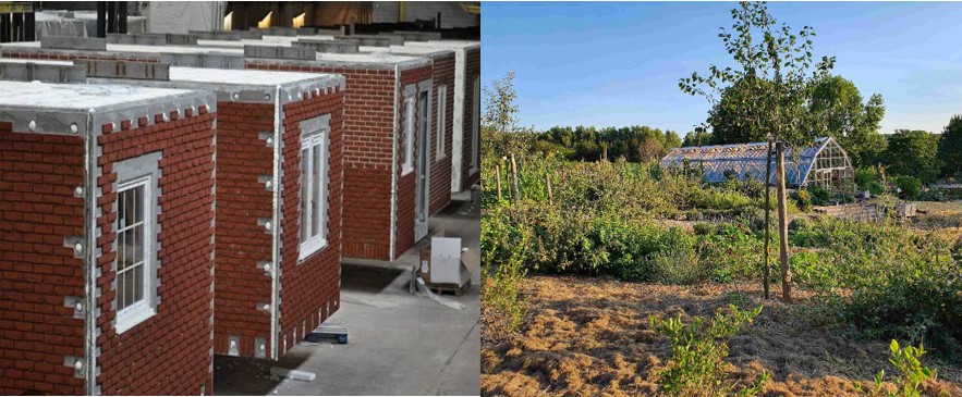 DEUX TRES BELLES ENTREPRISES A DECOUVRIR DANS LA REGION DE ITTRE !